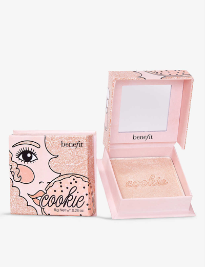 Shop Benefit Cookie Golden Highlighter 3g