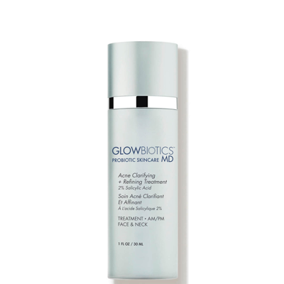 Shop Glowbiotics Md Let Me Clarify Acne Clarifying And Refining Treatment