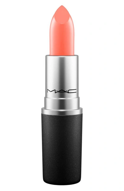 Shop Mac Cosmetics Mac Lipstick In Sushi Kiss (s)