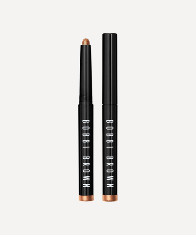 Shop Bobbi Brown Long-wear Cream Shadow Stick 1.6g Golden Amber