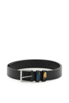 PAUL SMITH PAUL SMITH PAINT SPLATTER BELT