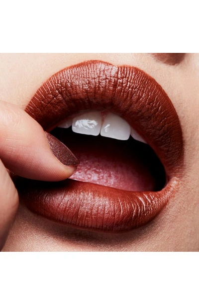 Shop Mac Cosmetics Matte Lipstick In Consensual (m)