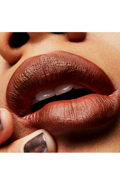 Shop Mac Cosmetics Matte Lipstick In Consensual (m)