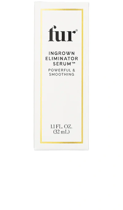 Shop Fur Ingrown Eliminator Serum In Beauty: Na