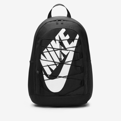Shop Nike Unisex Hayward Backpack (26l) In Black
