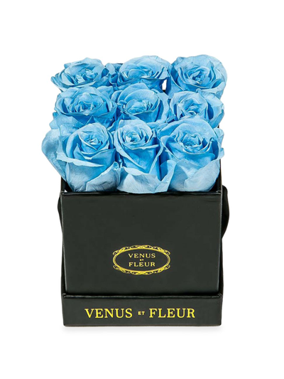Shop Venus Et Fleur Mini Square Classic Eternity Roses