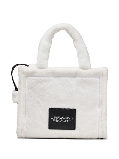 Marc Jacobs The Marc Jacobs The Small Terry Tote Bag