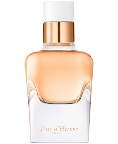Hermes Ladies Jour D' Absolu Edp Spray 1.7 oz (tester) Fragrances 3346132302832 In No Color