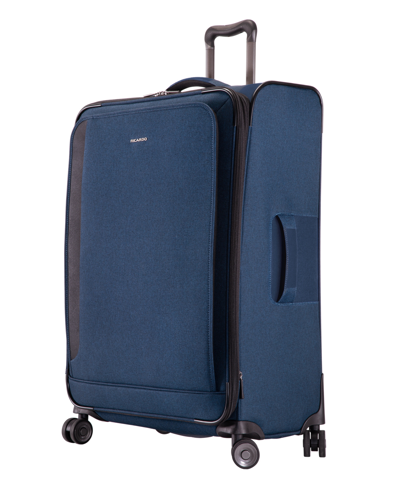 Shop Ricardo Malibu Bay 3.0 Check-in Suitcase In Astral Blue