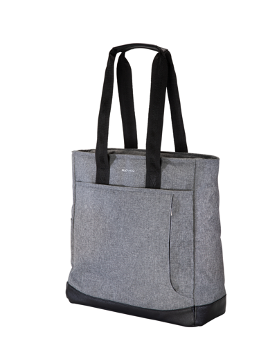 Shop Ricardo Malibu Bay 3.0 Tote Bag In Stellar Gray