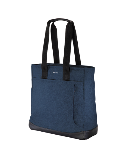 Shop Ricardo Malibu Bay 3.0 Tote Bag In Astral Blue