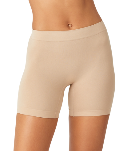 Shop B.tempt'd Women's Comfort Intended Slip Shorts 975240 In Au Natural