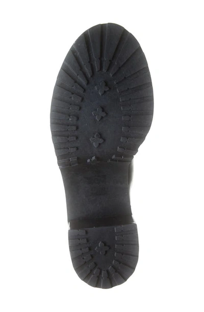 Cult Gaia Women's Bratz Lace Up Booties In Black