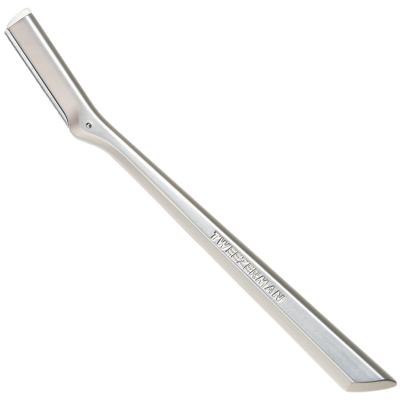 Shop Tweezerman Facial Razor