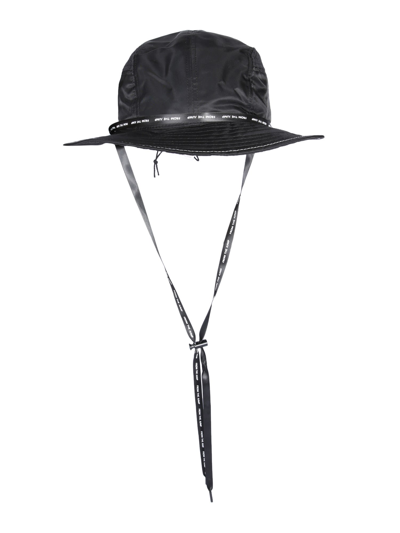 Shop Kangol From The Jump Bucket Hat In Nero