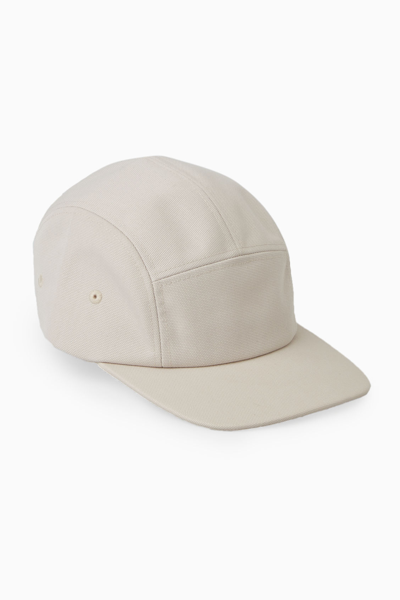 多様な 4 / PWA PANEL BEIGE / サイズL / CAP キャップ - www