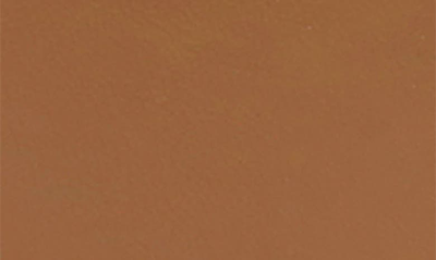 Dolce Vita Thong Heel In Caramel