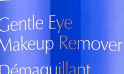 Estée Lauder 3.4 Oz. Gentle Eye Makeup Remover