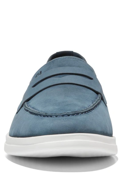 COLE HAAN GRAND AMBITION PENNY LOAFER 