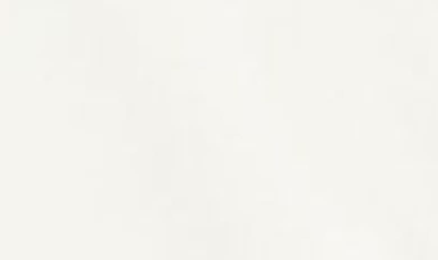 Frame Cotton Short Sleeve Button-up Camp Shirt In Milk