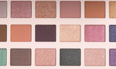 Shop Ciate Editor Eye Shadow Palette In London