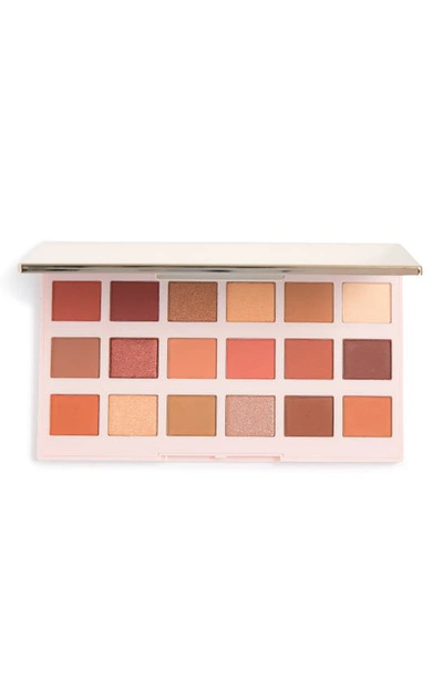 Shop Ciate Editor Eye Shadow Palette In St Tropez