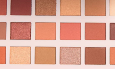 Shop Ciate Editor Eye Shadow Palette In St Tropez