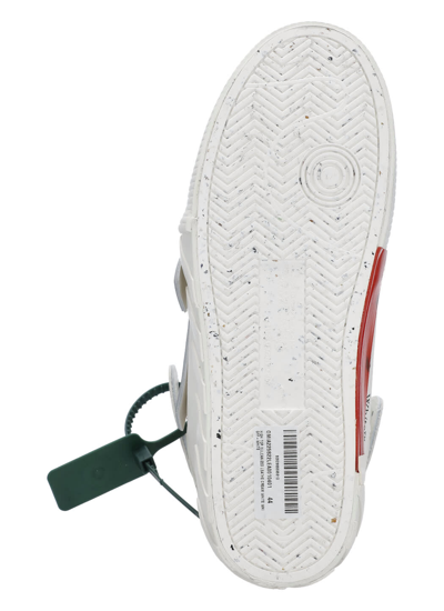 Offwhite vulcan hot sale