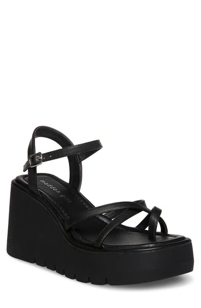 Madden girl harper sandal clearance