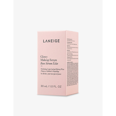 Laneige Glowy Makeup Serum 1.0 oz/ 30 ml