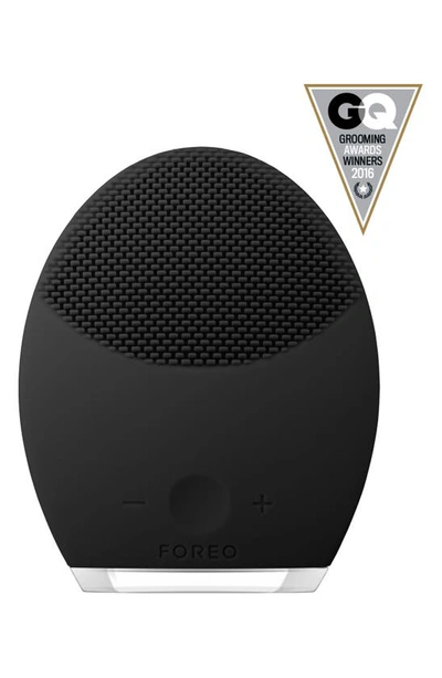 Shop Foreo Luna™ 2 For Men Facial Cleansing Device