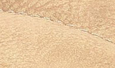 Korks By Kork-ease Faithe Crossover Platform Sandal In Natural