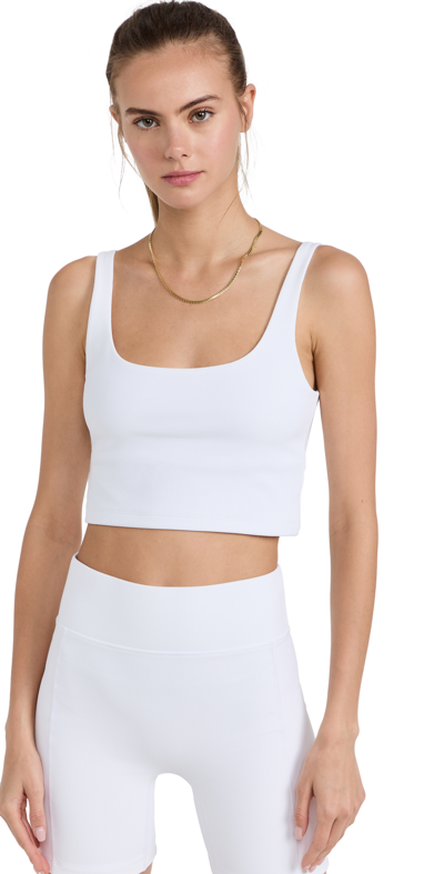 ALL ACCESS RIB TEMPO CROP BRA 