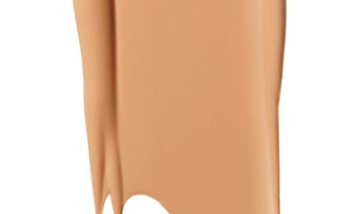 Ilia True Skin Medium Coverage Serum Foundation With Niacinamide Aran Sf.6.5 1 / 30 In Aran Sf.6.5