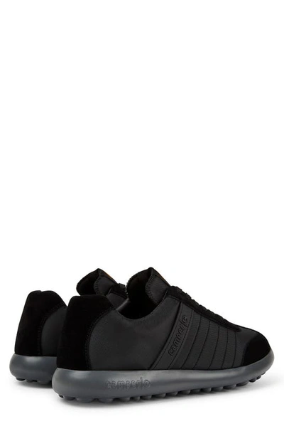 Camper Pelotas Xlf Sneaker In Black