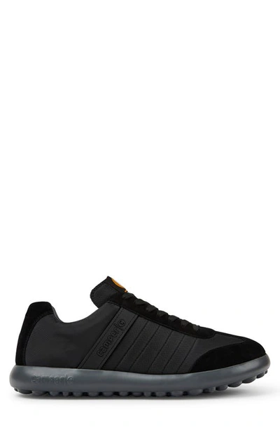 Camper Pelotas Xlf Sneaker In Black