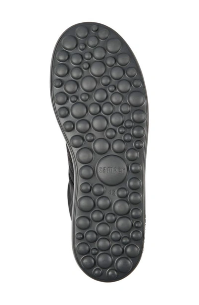 Camper Pelotas Xlf Sneaker In Black