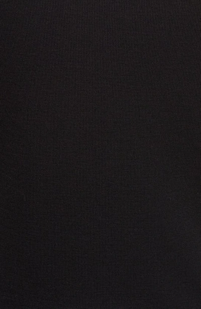 Akris Punto Embellished Scoopneck Knit Tank Top In Black
