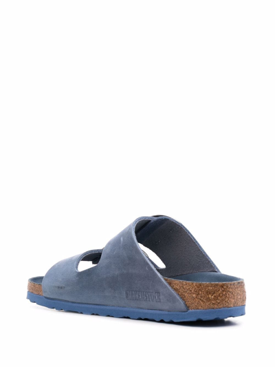 Shop Birkenstock Sandals Blue