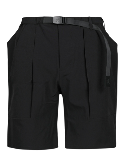 Shop Gramicci Shorts Black