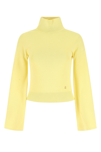 Shop Loewe Maglia-xs Nd  Female