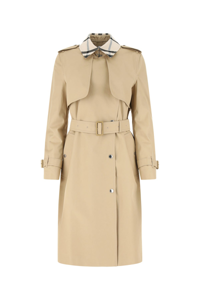 Shop Burberry Trench-8