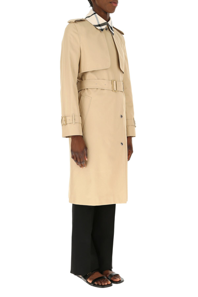 Shop Burberry Trench-8