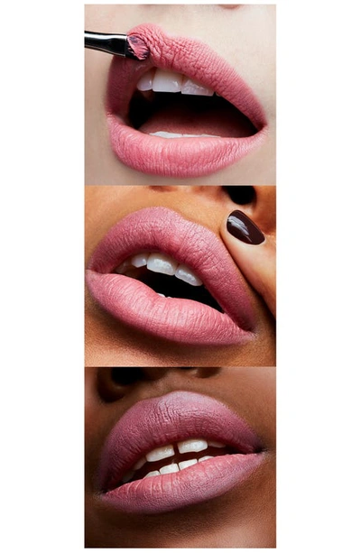 Shop Mac Cosmetics Mini Mac Lipstick In Please Me