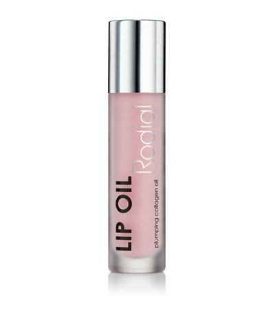 Shop Rodial Lip Oil (4ml) In Pink