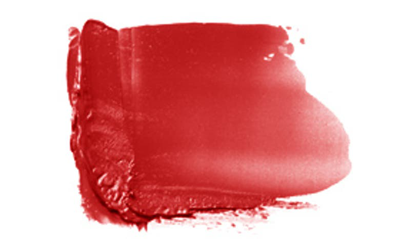 Shop Laura Mercier Rouge Essentiel Silky Crème Lipstick In Rouge Electrique