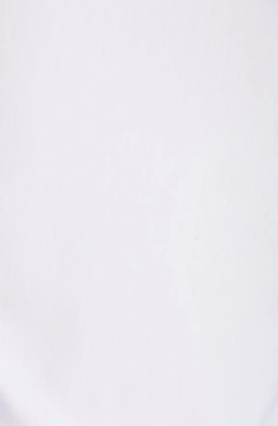 Commando Butter Scoop Neck Spandex Camisole In White