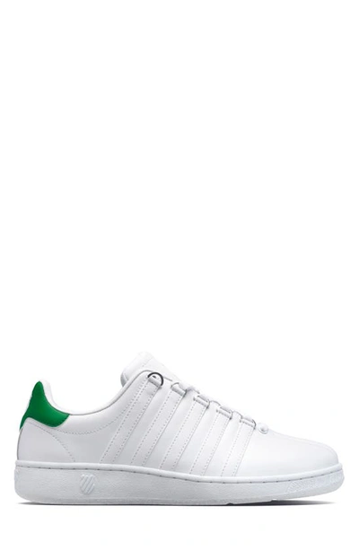 converteerbaar Mis tafereel K-swiss Classic Vn Sneaker In Green | ModeSens