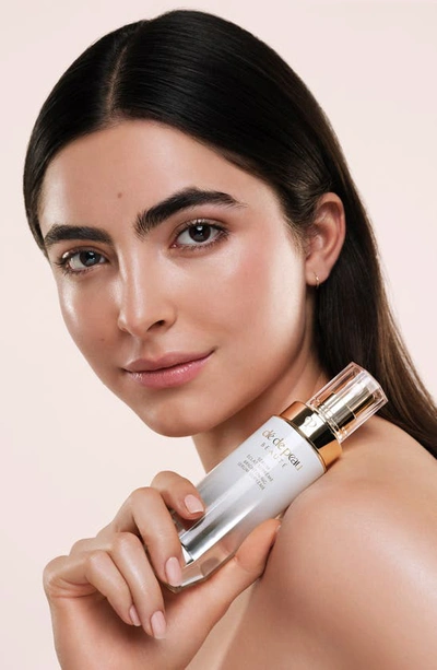 Clé De Peau Beauté Cle De Peau Beaute Brightening Serum Supreme 1.3 Oz.