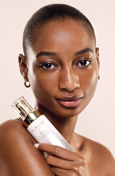 Clé De Peau Beauté Cle De Peau Beaute Brightening Serum Supreme 1.3 Oz.